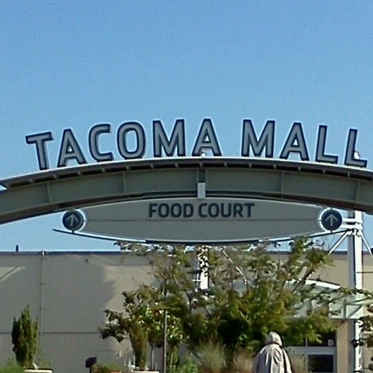 Tacoma Mall South Tacoma 21 tips from 5954 visitors