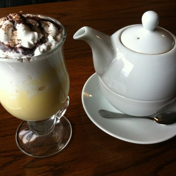 Снимок сделан в Rivoli пользователем Irka K. 12/8/2013