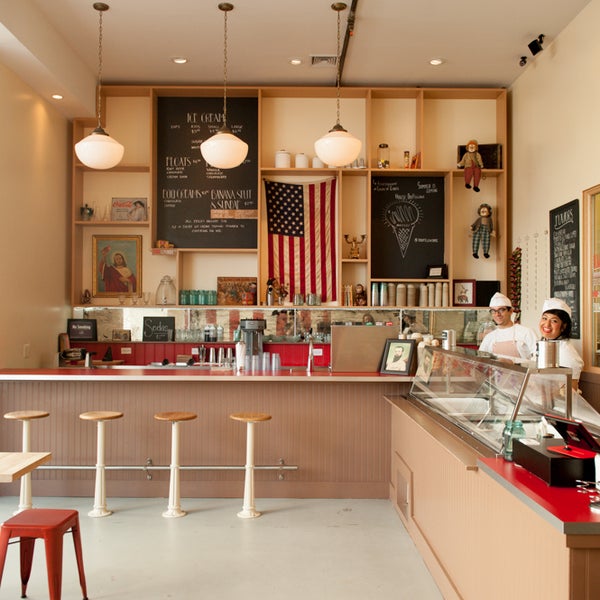 OddFellows Ice Cream Co. Williamsburg 204 tips