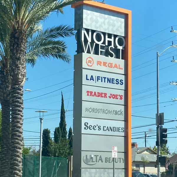 NOHO West