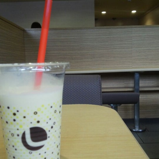 マクドナルド 原宿竹下通り店>