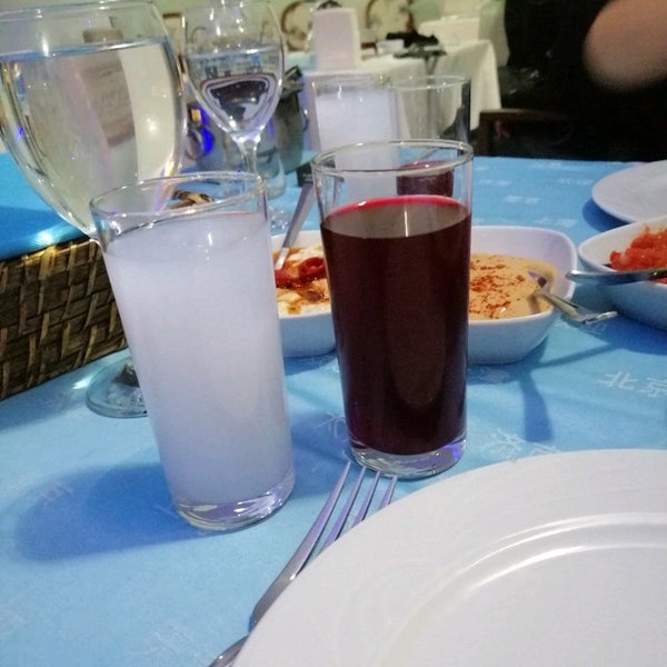 Kiyi Restaurant