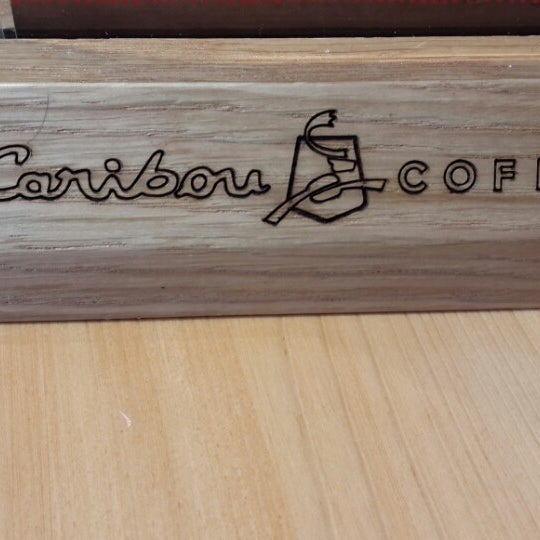 Caribou Coffee Çankaya 199 tavsiye