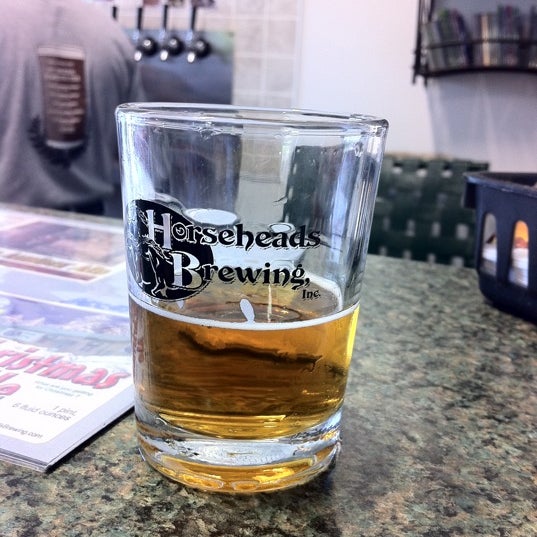 Horseheads Brewing Company 250 Old Ithaca Rd