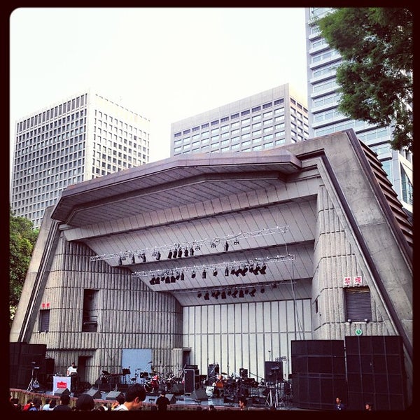 盤質A LIVE at HIBIYA OPEN-AIR CONCERT HALL Hibiya Open-Air Concert Hall | Fishmans Wiki | Fandom