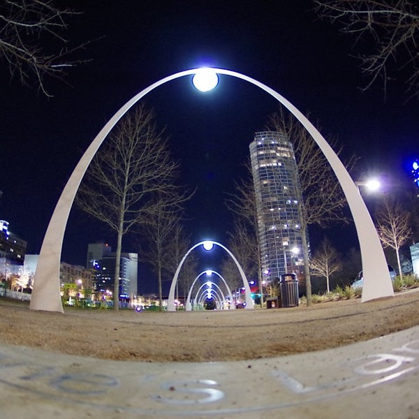 Where's Good? Holiday and vacation recommendations for Dallas, United States. What's good to see, when's good to go and how's best to get there.