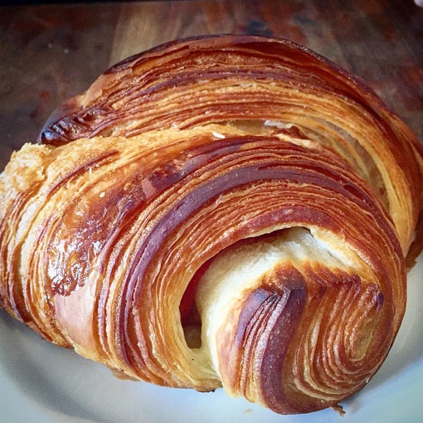 America's Best Croissants