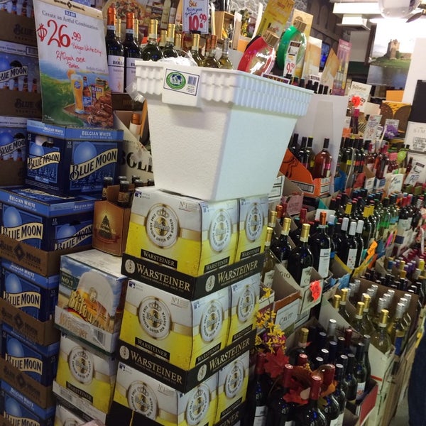 Pine Orchard Liquors Ellicott City, MD