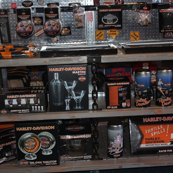 Man Cave Store - Miscellaneous Shop