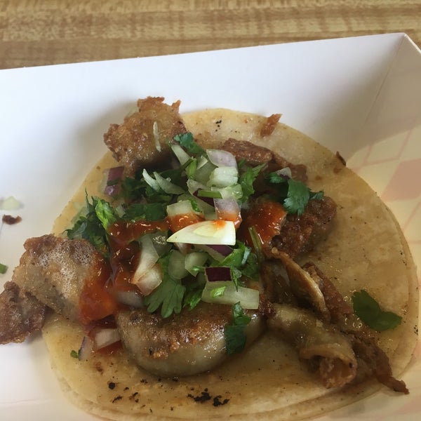 Super Taco Express Photos