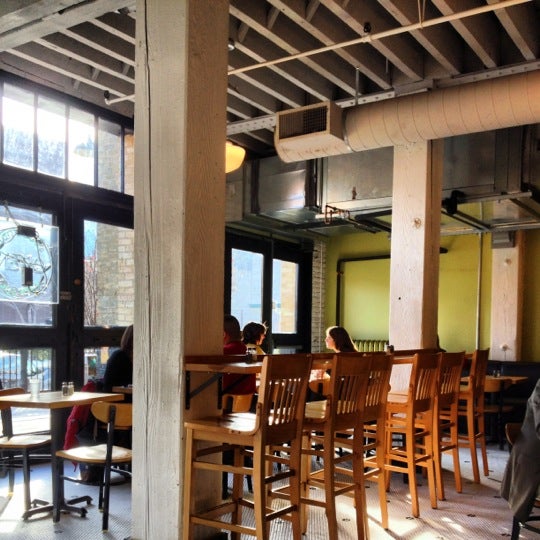 Where's Good? Holiday and vacation recommendations for Minneapolis, United States. What's good to see, when's good to go and how's best to get there.