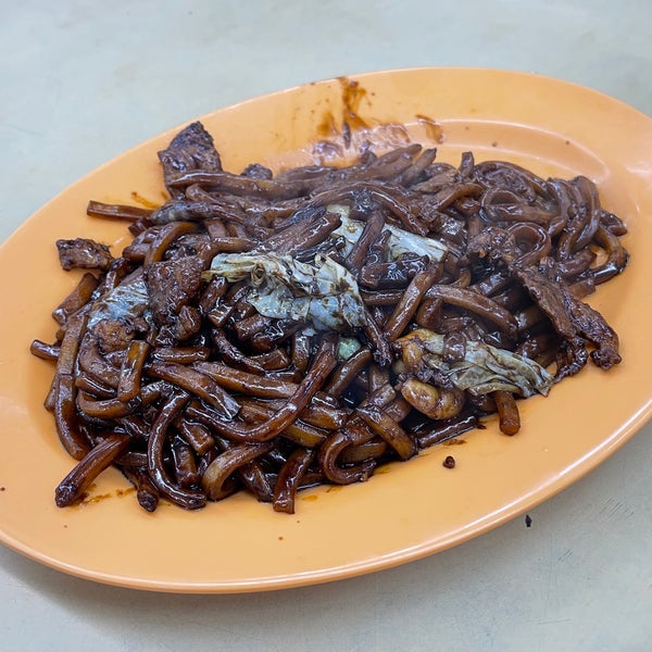 Restaurant Ahwa