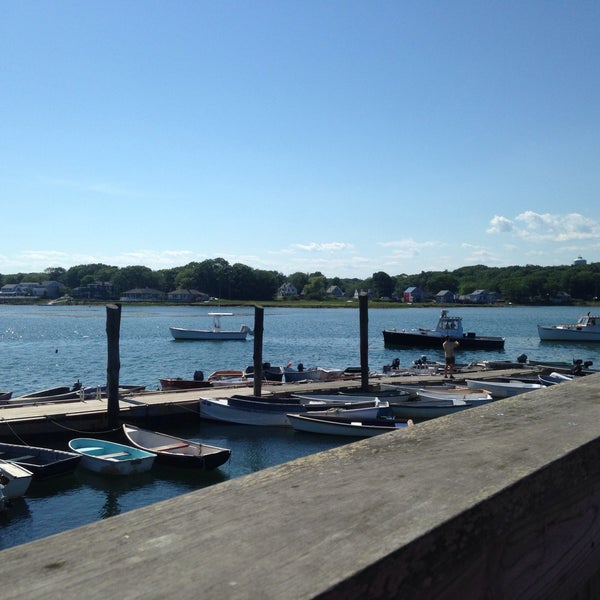 Cape Pier Chowder House 12 tips from 401 visitors