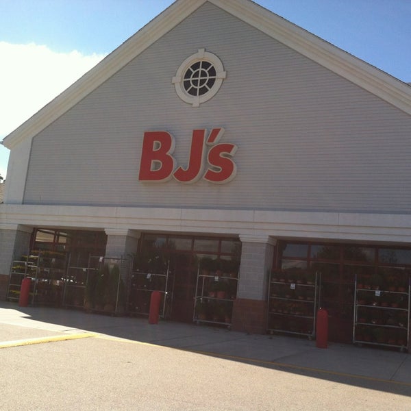 BJ's Wholesale Club - Warehouse Store