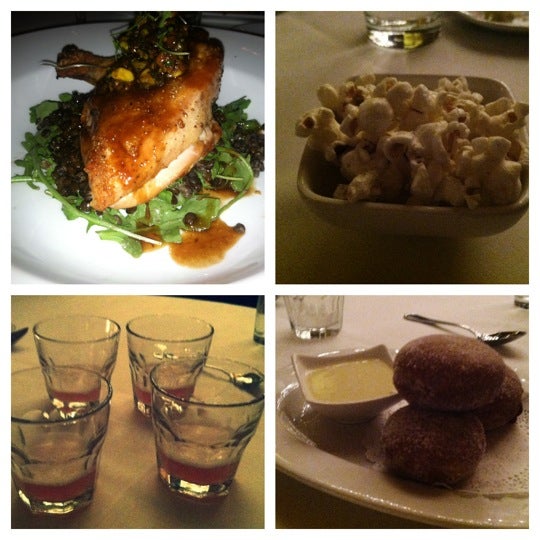 Butter Midtown Midtown East 168 tips from 12260 visitors