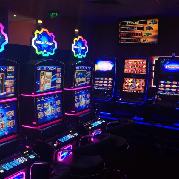 Tm casino careers