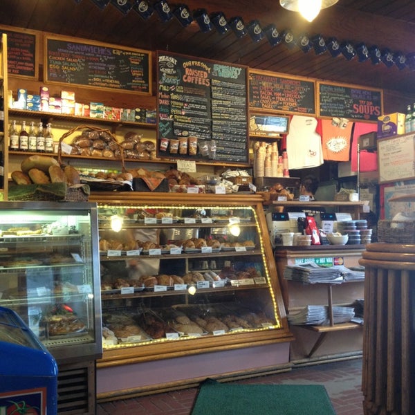 Pie In The Sky Woods Hole, MA