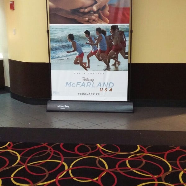 Photos at AMC Showplace Coon Rapids 16 - Multiplex