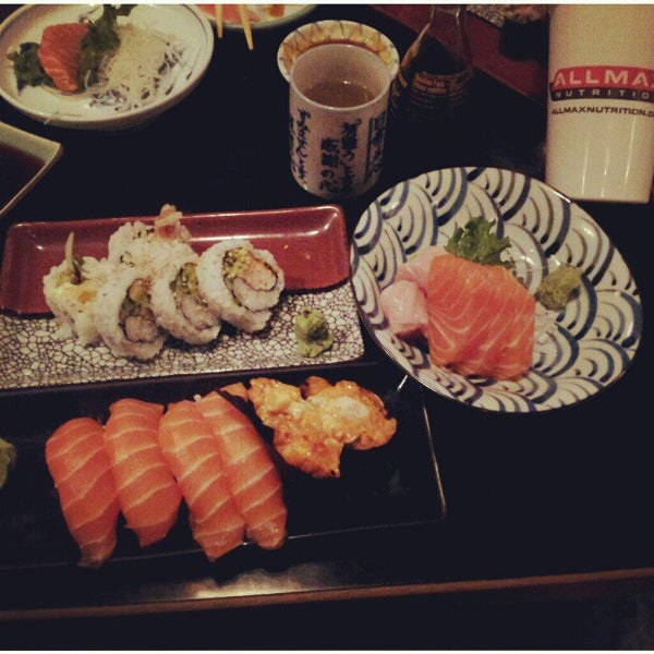 Koto Izakaya Japanese Restaurant in Richmond