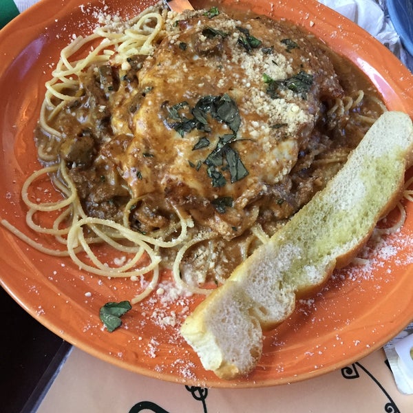 Romeo & Juliet's Bakery & Caffe Amherst, NY