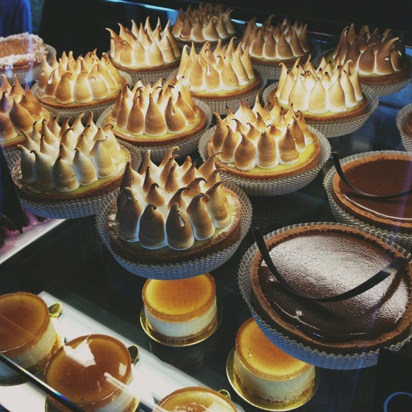 Honoré Artisan Bakery Ballard 1413 NW 70th St