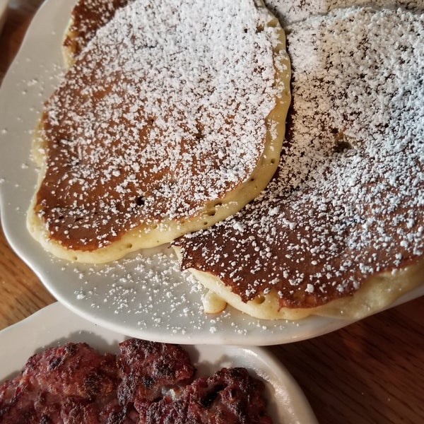 The Original Pancake House