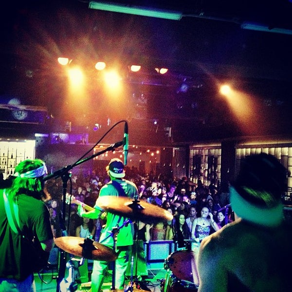 The Republik Ala Moana Kakaako Honolulu, HI