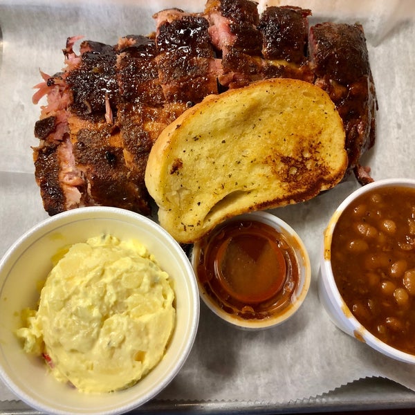 The Francis Smokehouse & Specialty Meats