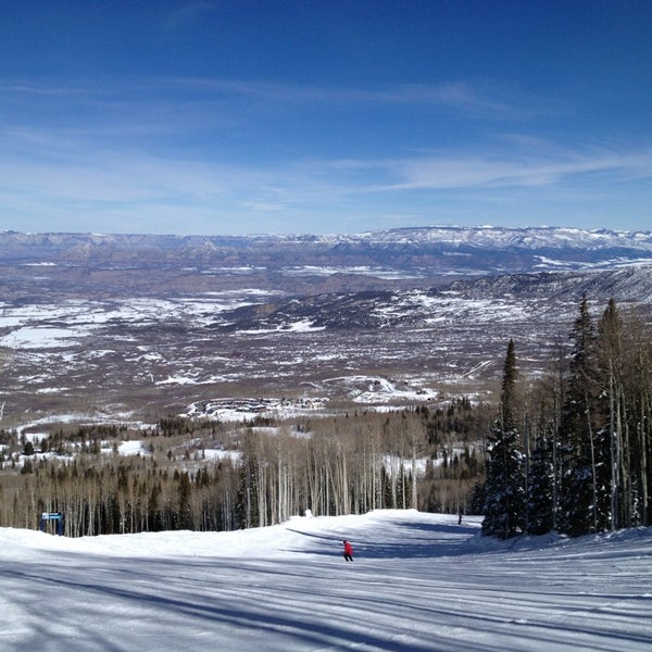 Powderhorn Ski Resort - Mesa, CO