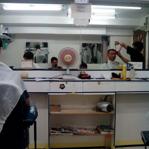 trim barber GM  Dream  Barber Bldg. Antonio #3 Shop   Gen Trim San