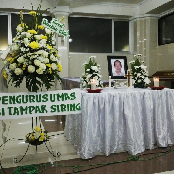 Photos at Rumah Duka Jelambar - Funeral Home in Grogol 