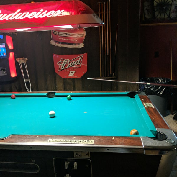 Pete & Charlie’s Pub