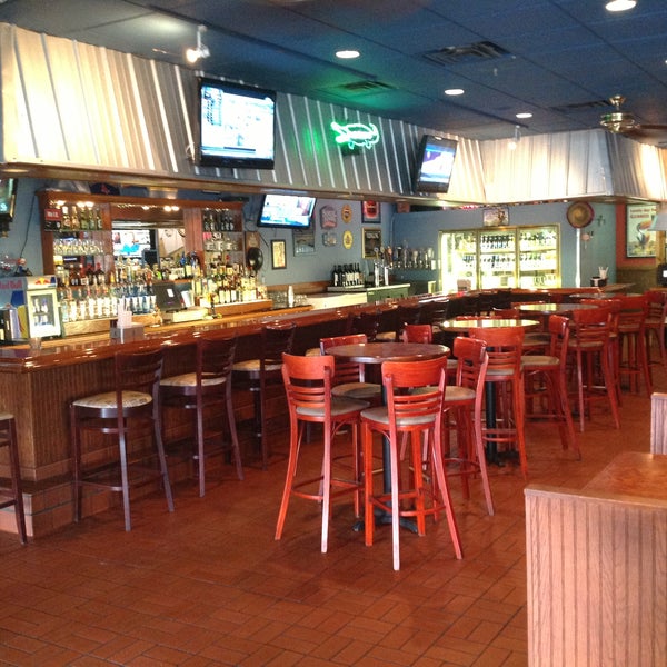 Daisy Dukes Grille (Now Closed) Improvement League of