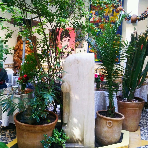 Where's Good? Holiday and vacation recommendations for Essaouira, Marocco. What's good to see, when's good to go and how's best to get there.