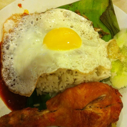 Restoran Darussalam