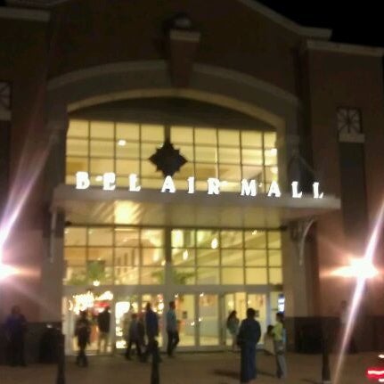 american eagle bel air mall