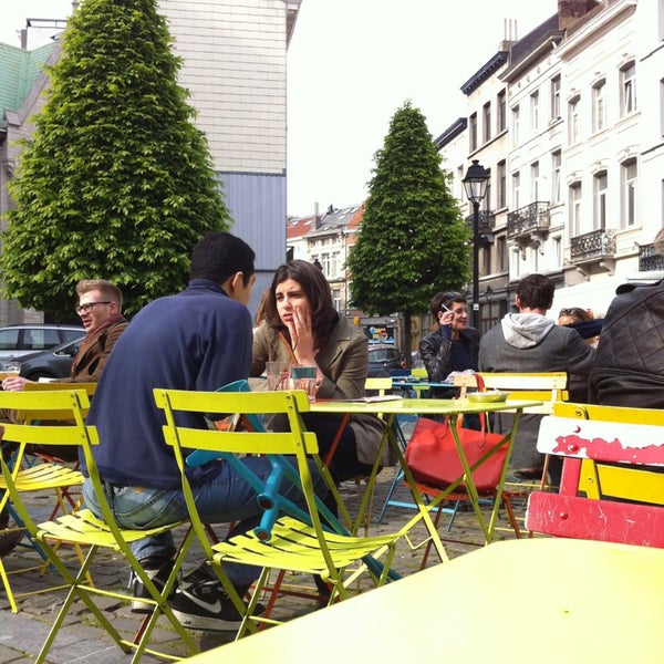 Where's Good? Holiday and vacation recommendations for Bruxelles, Belgique. What's good to see, when's good to go and how's best to get there.