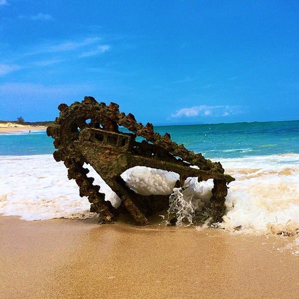 Where's Good? Holiday and vacation recommendations for Kauai, United States. What's good to see, when's good to go and how's best to get there.