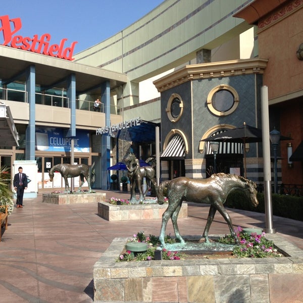 The Shops Santa Anita