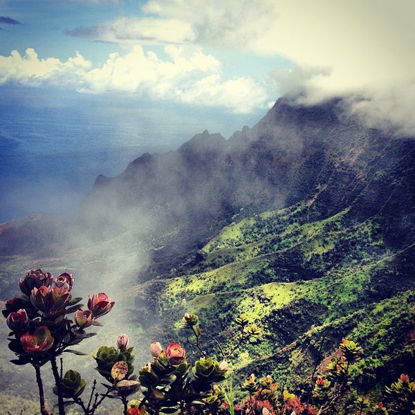 Where's Good? Holiday and vacation recommendations for Kauai, United States. What's good to see, when's good to go and how's best to get there.