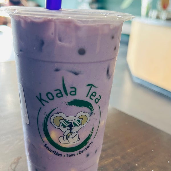 Koala Tea Photos