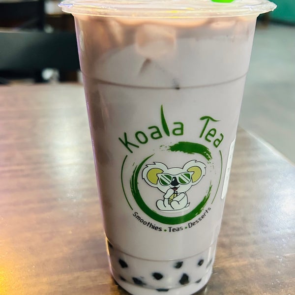 Koala Tea Photos