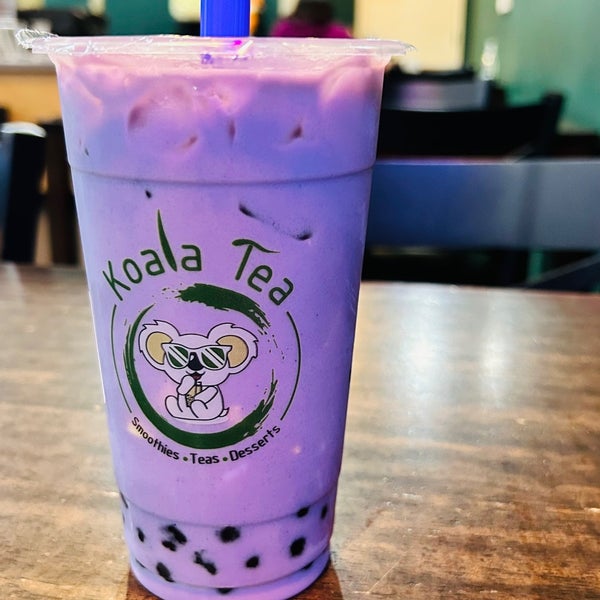 Koala Tea Photos