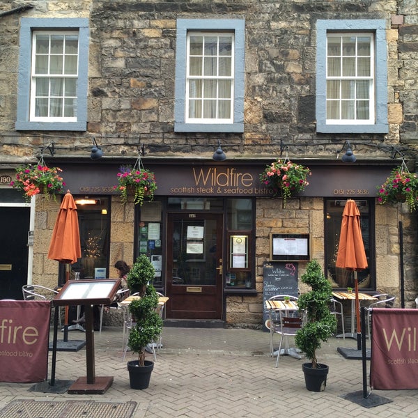Where's Good? Holiday and vacation recommendations for Edinburgh, United Kingdom. What's good to see, when's good to go and how's best to get there.