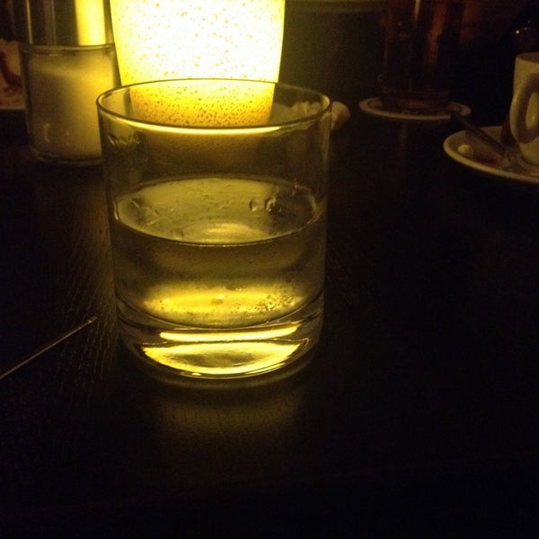 Single bar aalen