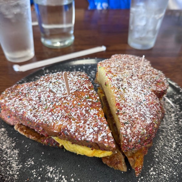 The Court Cafe