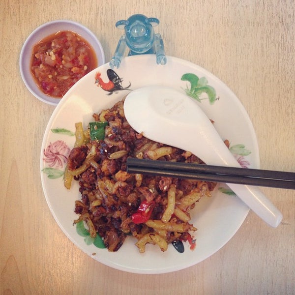 Goon Wah Restaurant Sdn Bhd