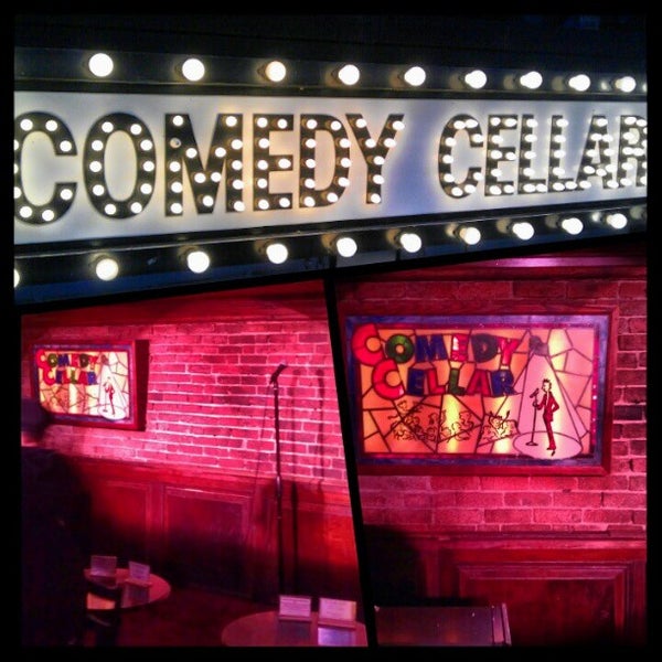 comedy cellar