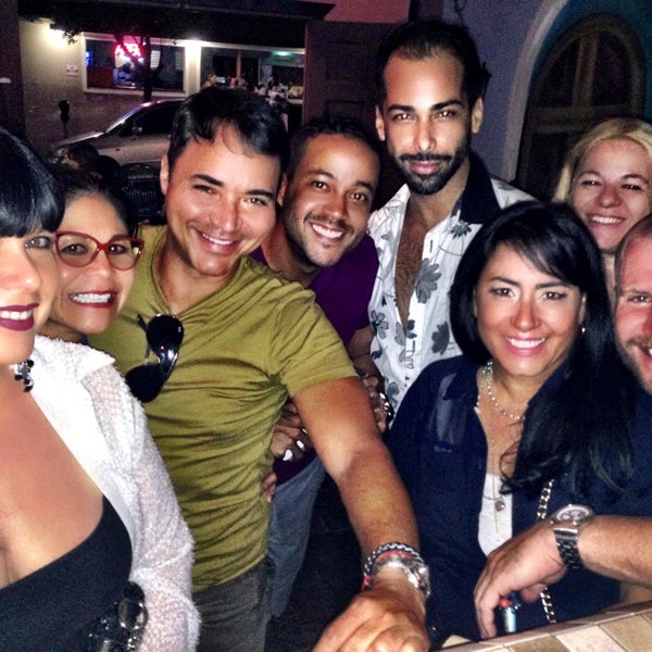 Where's Good? Holiday and vacation recommendations for San Juan, Puerto Rico. What's good to see, when's good to go and how's best to get there.