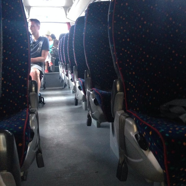 Knutsford Express 6 tips from 242 visitors